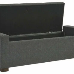 Best Pirce ๐ฅฐ Ashley Furniture Benches Cortwell - Gray - Storage Bench ๐ 12 Ashley Furniture Benches Cortwell - Gray - Storage Bench
