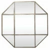 Accessories Uttermost Daniella Octagon Mirror