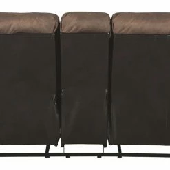 Ashley Furniture Earhart - Luxurious Feel - Reclining Loveseats Reclining Furniture
