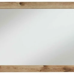 Signature Design By Ashley® Accessories Hyanna - Tan - Bedroom Mirror