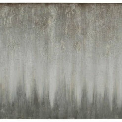 Ashley Furniture Paytah - Silver Finish - Wall Art Accessories