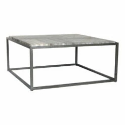 Moe's Home Collection Winslow Marble Coffee Table Tables