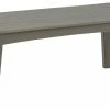 Best deal 💯 Signature Design By Ashley® Visola - Gray - Rectangular Cocktail Table ❤️ 2 Signature Design By Ashley® Visola - Gray - Rectangular Cocktail Table