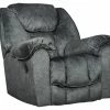 Ashley Furniture Capehorn - Granite - Rocker Recliner Reclining Furniture