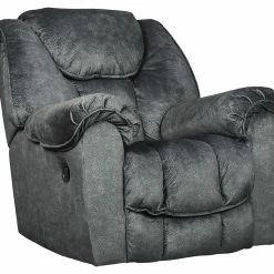 Ashley Furniture Capehorn - Granite - Rocker Recliner Reclining Furniture