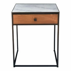 Moe's Home Collection Elton Accent Table
