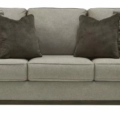 Ashley Furniture Kaywood - Granite - Sofa Sofas
