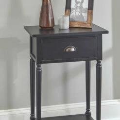 Ashley Furniture Juinville - Accent Table Tables