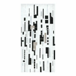 Moe's Home Collection Accessories Summary Wall Décor