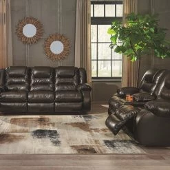 Top 10 ⌛ Ashley Furniture Reclining Furniture Vacherie - Fashion Forward - Reclining Sofas 🤩 45 Ashley Furniture Reclining Furniture Vacherie - Fashion Forward - Reclining Sofas