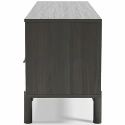 Signature Design By Ashley® Brymont - Medium TV Stand