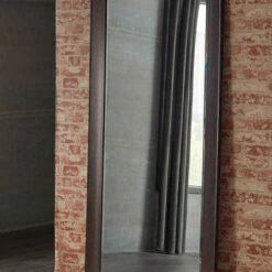 Ashley Furniture Duha - Brown - Floor Mirror Accessories