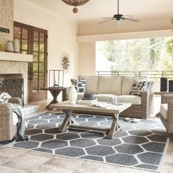 Ashley Furniture Beachcroft - Beige - Sofa With Cushion