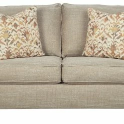 Best deal 💯 Ashley Furniture Loveseats Almanza - Wheat - Loveseat 😀 14 Ashley Furniture Loveseats Almanza - Wheat - Loveseat