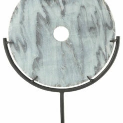 Ashley Furniture Jillsen - Gray - Sculpture