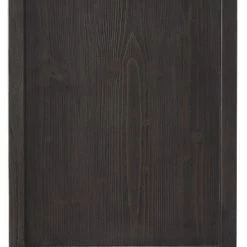 Ashley Furniture Todoe - Gray - Extra Large Tv Stand