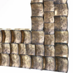 Uttermost Ramya Gold Mirror