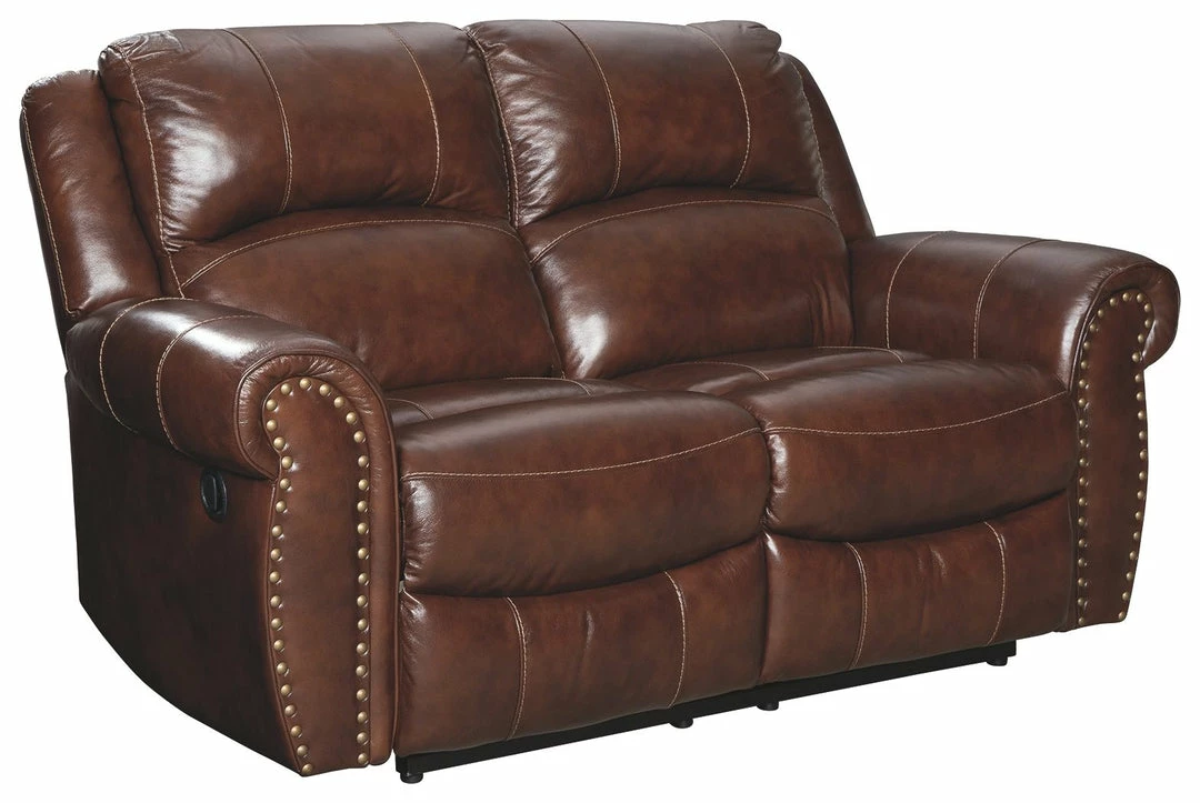 Wholesale ๐ Ashley Furniture Bingen - Harness - Reclining Loveseat ๐ 6 Ashley Furniture Bingen - Harness - Reclining Loveseat