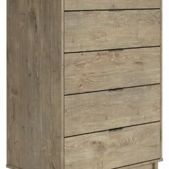 Signature Design By Ashleyยฎ Oliah - Drawer Chest Chests