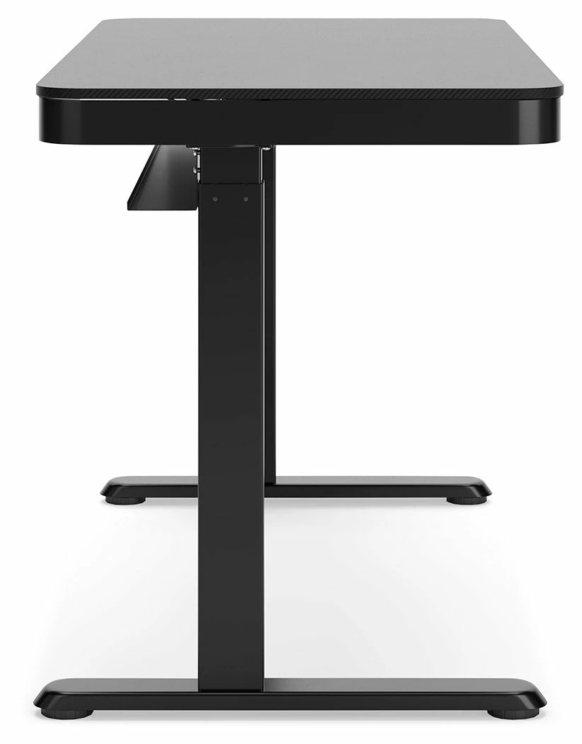 Best reviews of 🔔 Signature Design By Ashley® Desks Lynxtyn - Adjustable Height Desk 😉 10 Signature Design By Ashley® Desks Lynxtyn - Adjustable Height Desk