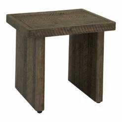 Moe's Home Collection Tables Monterey End Table
