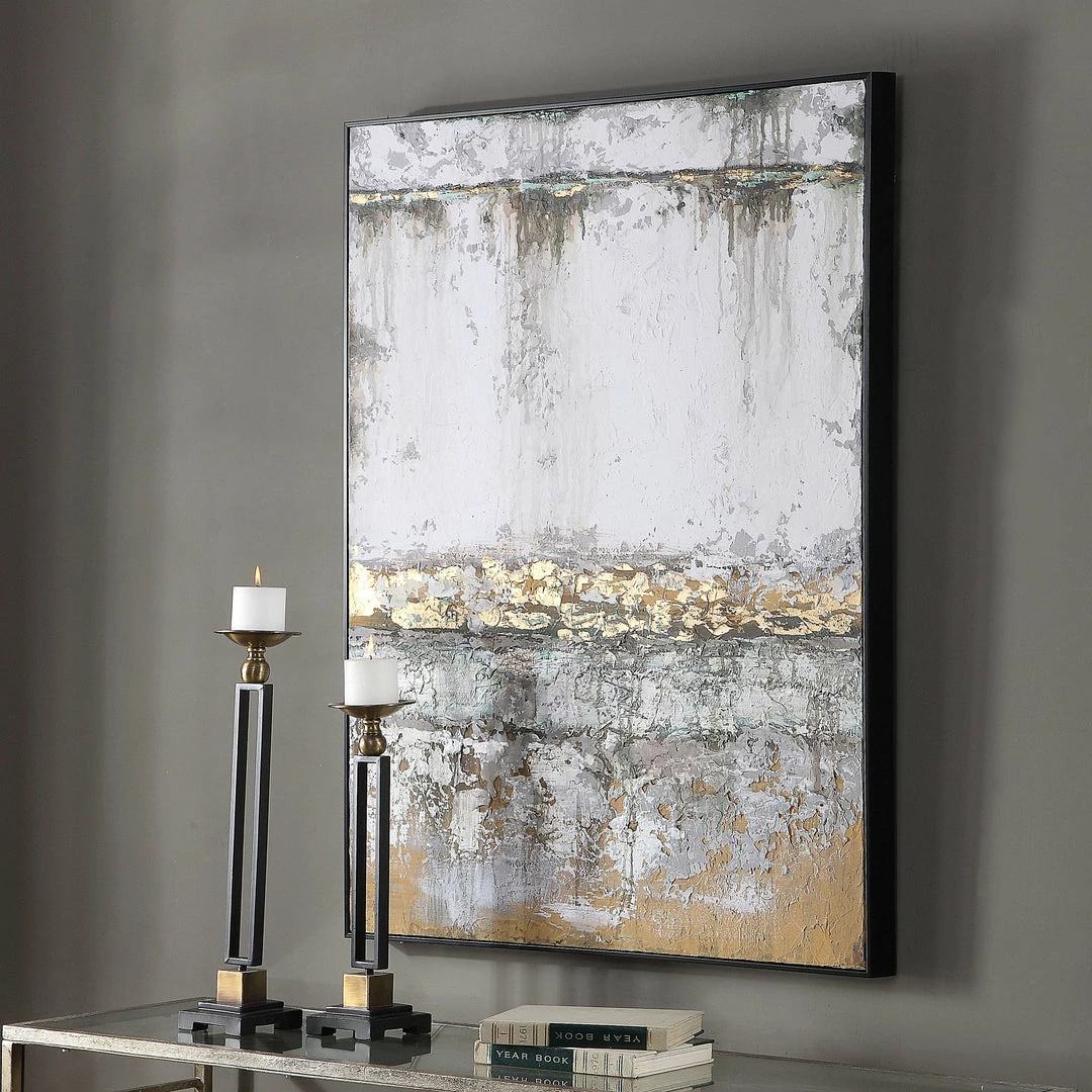 Cheap ⌛ Accessories Uttermost The Wall Abstract Art 🥰 8 Accessories Uttermost The Wall Abstract Art