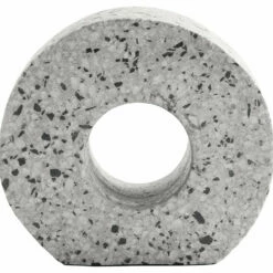 Promo 🌟 Ashley Furniture Setehen - Gray - Sculpture (2/cs) - Circular Table Decor 🤩 11 Ashley Furniture Setehen - Gray - Sculpture (2/cs) - Circular Table Decor