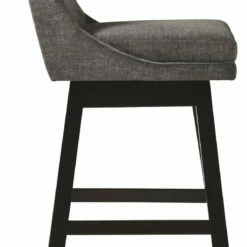 Flash Sale ⭐ Ashley Furniture Tallenger - Best In Class - UPH Swivel Barstool (2/CN) Stools 👏 54 Ashley Furniture Tallenger - Best In Class - UPH Swivel Barstool (2/CN) Stools