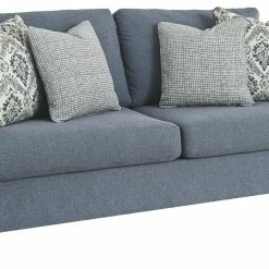 Ashley Furniture Sofas Lemly - Twilight - Sofa