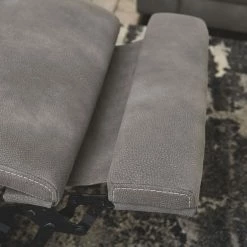 Deals ✔️ Signature Design By Ashley® Sectionals Next-gen Durapella - Slate - Power Sofa 3 Pc Sectional 🌟 19 Signature Design By Ashley® Sectionals Next-gen Durapella - Slate - Power Sofa 3 Pc Sectional