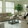 Signature Design By Ashley® Maderla - Sofa, Loveseat Set Living Room Sets