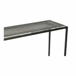 Moe's Home Collection Tables Winslow Marble Console Table