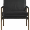 Ashley Furniture Puckman - Patterned - Accent Chair