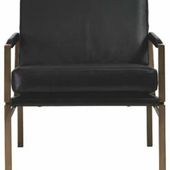 Ashley Furniture Puckman - Patterned - Accent Chair