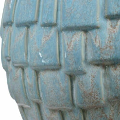 Uttermost Talima Pastel Blue Table Lamp