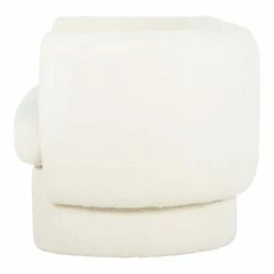 Moe's Home Collection Koba Sofa Maya White