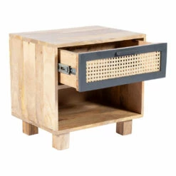 Moe's Home Collection Nightstands Ashton Nightstand