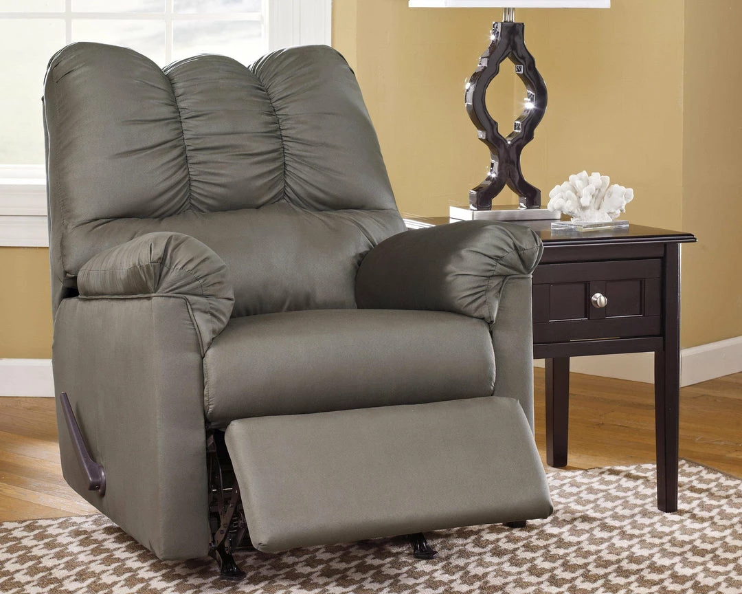Best Pirce ⭐ Ashley Furniture Darcy - Best In Class - Rocker Recliners 🛒 22 Ashley Furniture Darcy - Best In Class - Rocker Recliners
