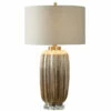 Buy โญ Uttermost Gistova Gold Table Lamp ๐คฉ 2 Uttermost Gistova Gold Table Lamp