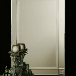 Uttermost Emberlynn Frameless Mirror Accessories