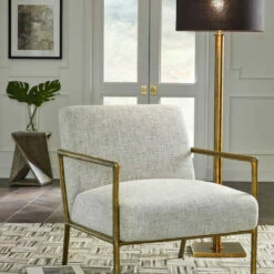 Ashley Furniture Ryandale - Accent Chair