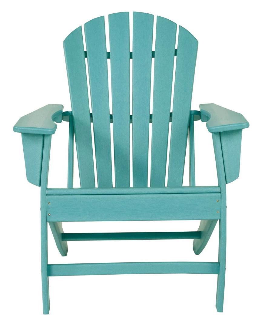 Hot Sale ๐ Ashley Furniture Sundown Treasure - Adirondack - Arm Chair Chairs ๐ 13 Ashley Furniture Sundown Treasure - Adirondack - Arm Chair Chairs