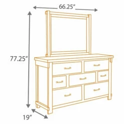 Signature Design By Ashley® Lakeleigh - Ultimate Best In Class Panel Bed, Nightstand Bedroom Sets