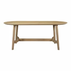 Moe's Home Collection Trie Dining Table Small