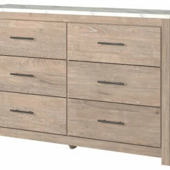 Deals ✨ Ashley Furniture Senniberg - Light Best In Class - 👗 Dresser, Mirror 👗 Dressers 😀 18 Ashley Furniture Senniberg - Light Best In Class - Dresser, Mirror Dressers