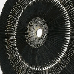 Accessories Uttermost Sandara Black And Gold Shadow Box