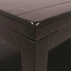 Ashley Furniture Rogness - Rustic Brown - Lift Top Cocktail Table Tables