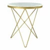 Moe's Home Collection Haley Side Table Tables