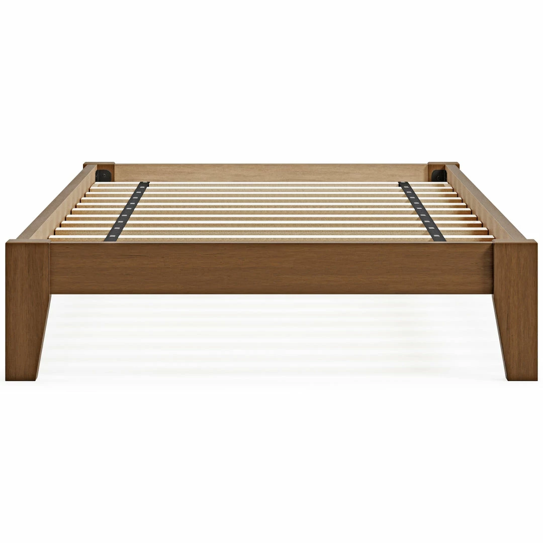 Flash Sale 😍 Ashley Furniture Tannally - Platform Bed ✔️ 9 Ashley Furniture Tannally - Platform Bed