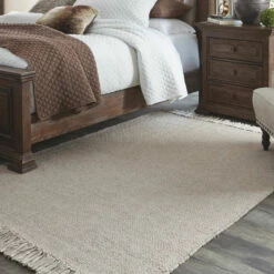 Ashley Furniture Accessories Mariano - Rug - Premium Rug